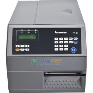 PX4i RFID Printer