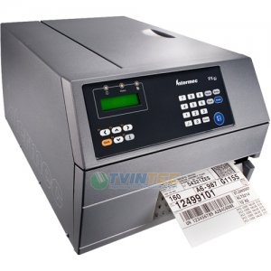 PX6i RFID Printer