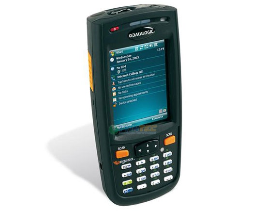 Datalogic Pegaso