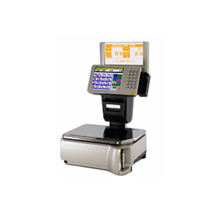 Digi SM-5500-Cân điện tử