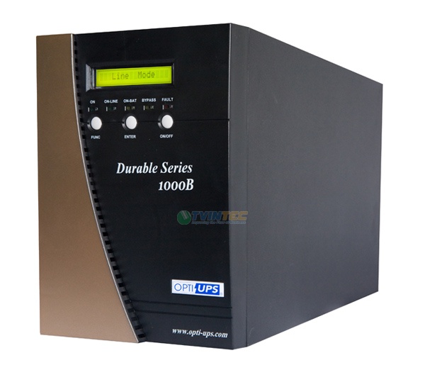 Durable Series DS2000B