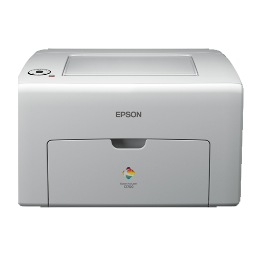 Epson AcuLaser C1700