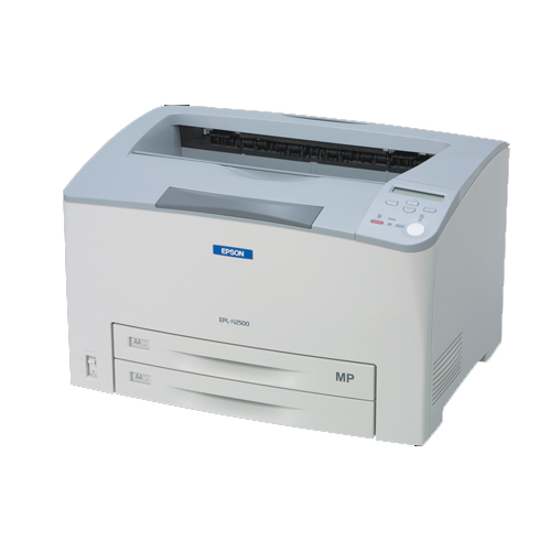 Epson EPL-N2500