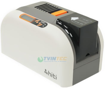 Hiti CS-200e Card Printer