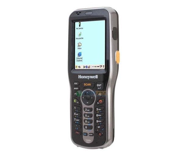 Máy Kiểm Kho Honeywell Dolphin 6100