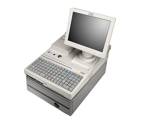 IBM Sure POS 100 Express