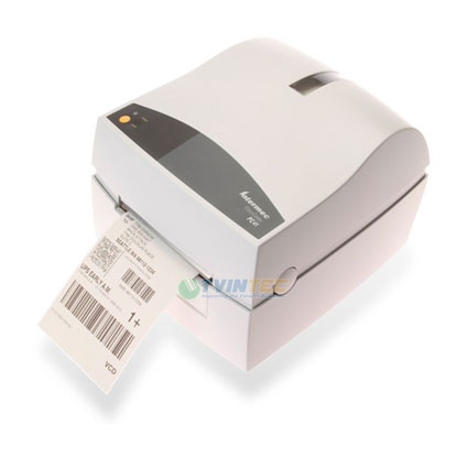 Máy In Mã Vạch Intermec PC41 Desktop Printer