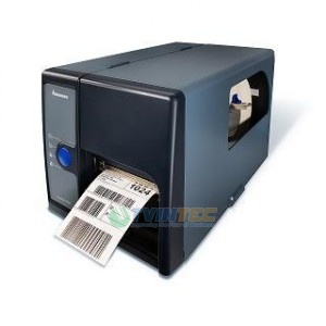 Máy in mã vạch Intermec PD41 Commercial Printer