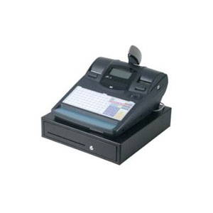 Máy tính tiền Toshiba MA-600