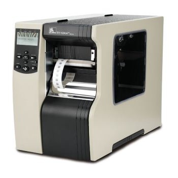 Máy in mã vạch Zebra R110XI4 RFID Printers