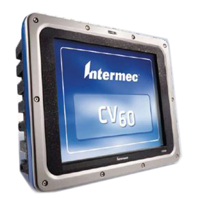 Máy kiểm kho Intermec CV60