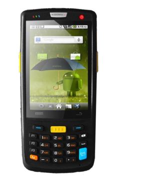 Máy kiểm kho Partner Tech MT-6330