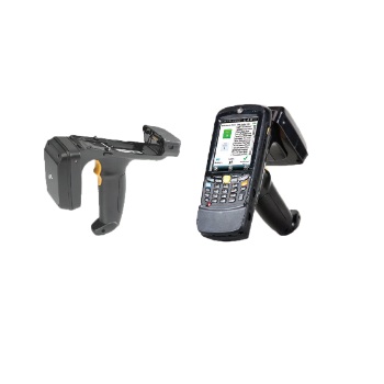 Máy kiểm kho Zebra RFD5500 RFID READER