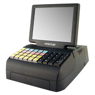 Máy POS Posiflex DT-308