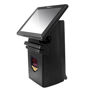 Máy POS Posiflex HS-2510W-TS