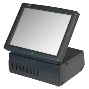 Máy POS Posiflex HT-4712