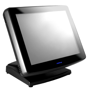 Máy POS Posiflex KS-7715