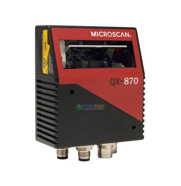 MICROSCAN QX 870