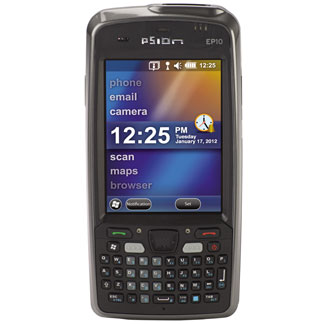 Motorola EP10