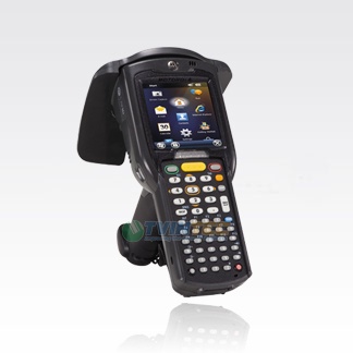 Motorola MC3190-Z Handheld RFID Reader