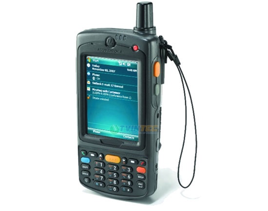 Motorola MC75 A Series