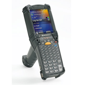 Motorola MC9200