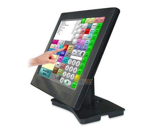 Partner Tech PM-15 POS Monitor