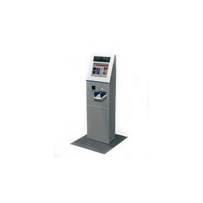 Wincor Nixdorf Pos Kiosk Cảm ứng