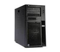 IBM System x3200M3 7328-C2A (Tower 5U)