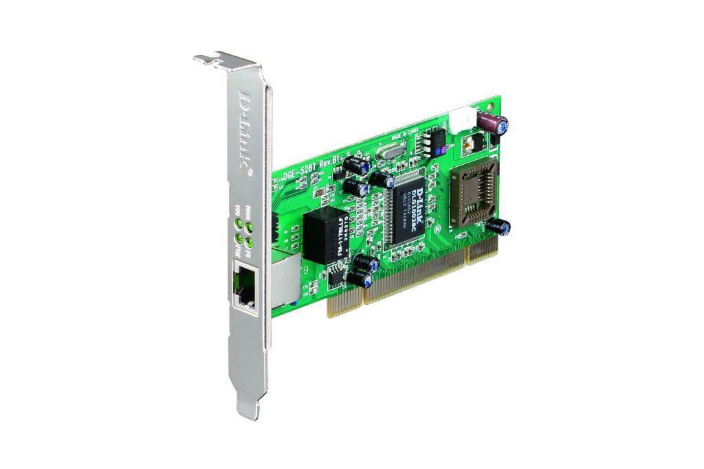 D-LINK DGE-528T