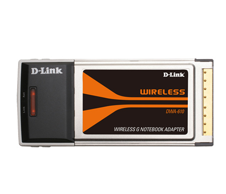 D-LINK DWA - 610