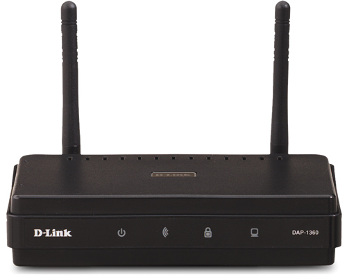 D-LINK DAP-1360