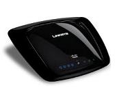 LINKSYS WRT160N(New)