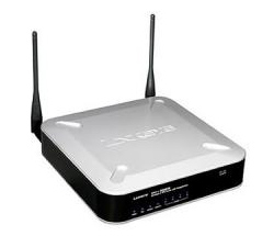 Linksys WRV210