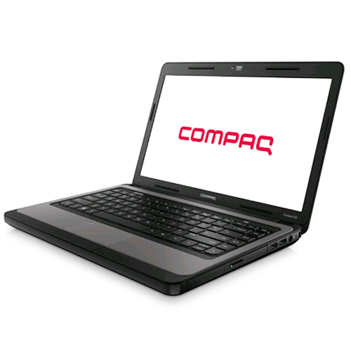 MÁY TÍNH XÁCH TAY COMPAQ CQ43-302AU (QG488PA) (GREY) XÁM