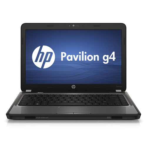 NOTEBOOK HP PAVILION DV4-3104TX LZ724PA