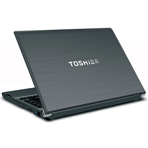 MÁY TÍNH XÁCH TAY TOSHIBA PORTEGE R830-2008UB (PT320L-029009) BLUE