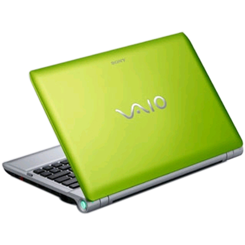 NOTEBOOK SONY VPCYB35AG/G E1