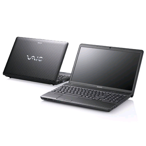 NOTEBOOK SONY VPCEH25EG/B E1