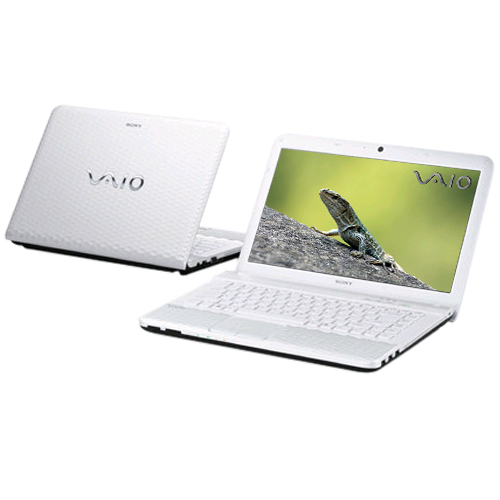 NOTEBOOK SONY VPCEG26EG/W E1