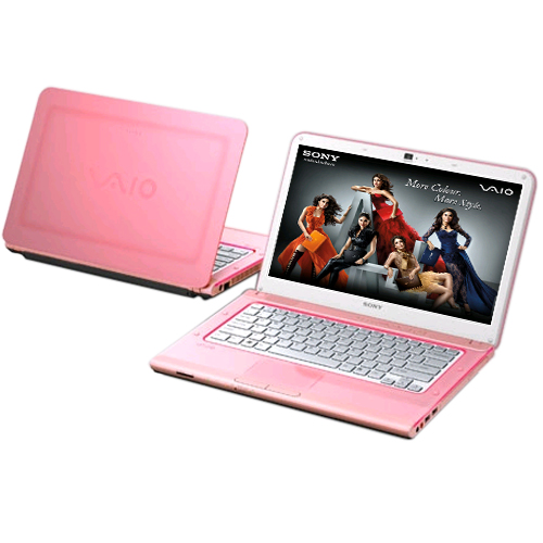 NOTEBOOK SONY VPCEG28FG/P E1