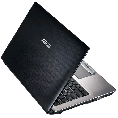 MÁY TÍNH XÁCH TAY ASUS K43SJ-VX725 (DARK GREY) XÁM