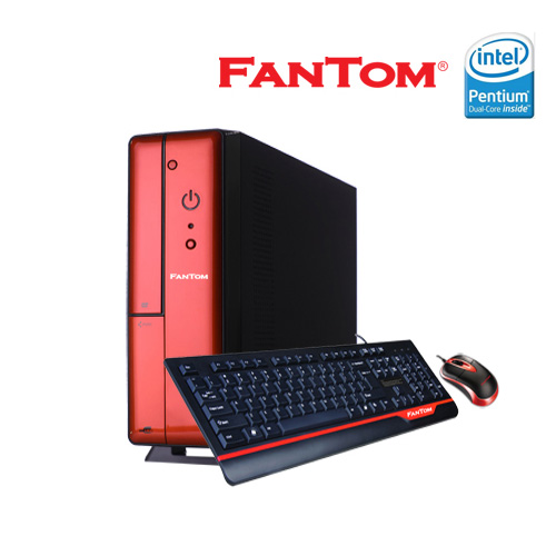 PC FANTOM F320-K