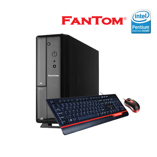 PC FANTOM F321-K