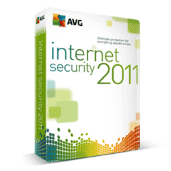 AVG Internet Security 2011