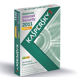 Kaspersky® Internet Security 2011