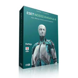 ESET NOD32 Antivirus 4 Business Edition