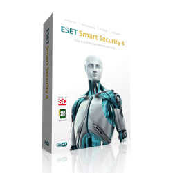 ESET Smart Security 4 Business Edition