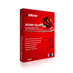 BitDefender Internet Security 2009