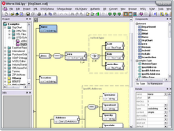 XMLSpy XML Editor
